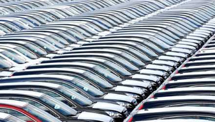 Mercato italiano: calo del 17,58% a gennaio