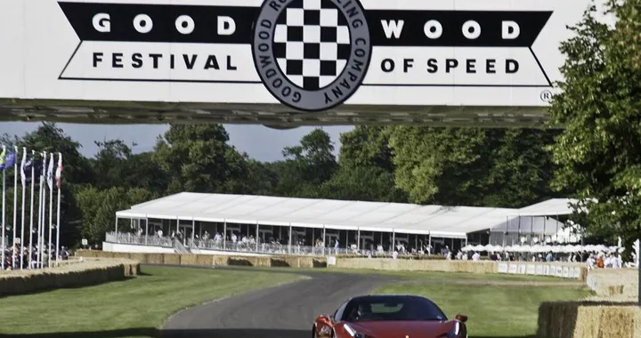 Goodwood Festival of Speed: presentata l'edizione 2016