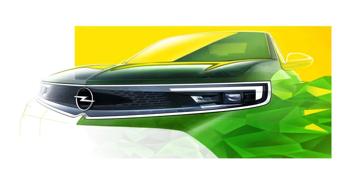 Nuova Opel Mokka: svelati dettagli inediti del SUV compatto