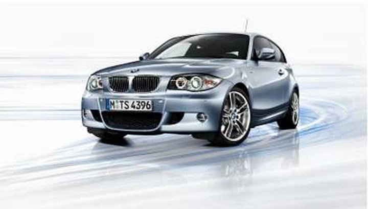 BMW Serie 1 Coupé MY 2010: arrivano la 120i e la 118d