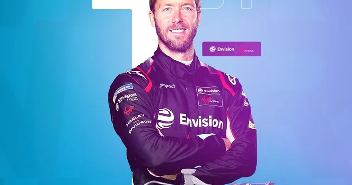 Formula e: a Bird l’e-prix di Diriyah