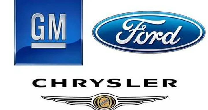 Mercato USA: dopo Chrysler, volano anche GM e Ford