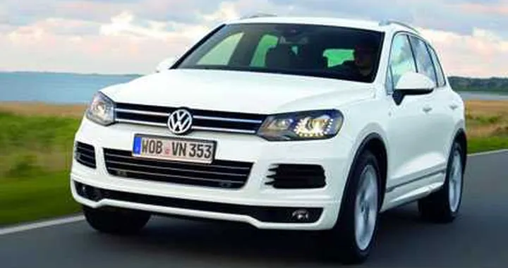 Volkswagen Gamma 2012: Nuova Polo e non solo