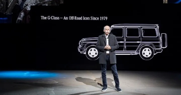 Mercedes-Benz: tra nuovi modelli e competitività dei mercati