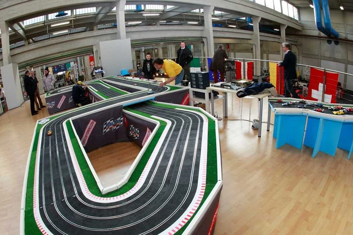 Automotoretrò e Automotoracing a Torino