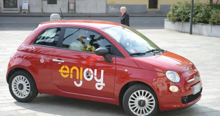Carsharing e moto sharing: ecco tutti i servizi attivi a Roma