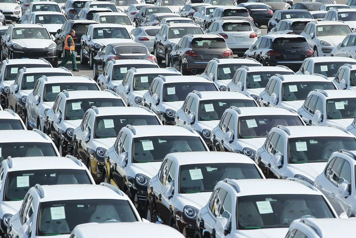 Mercato auto: i prezzi sono aumentati più dell’inflazione