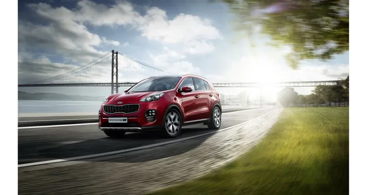 Kia anche quest’anno protagonista del Black Friday