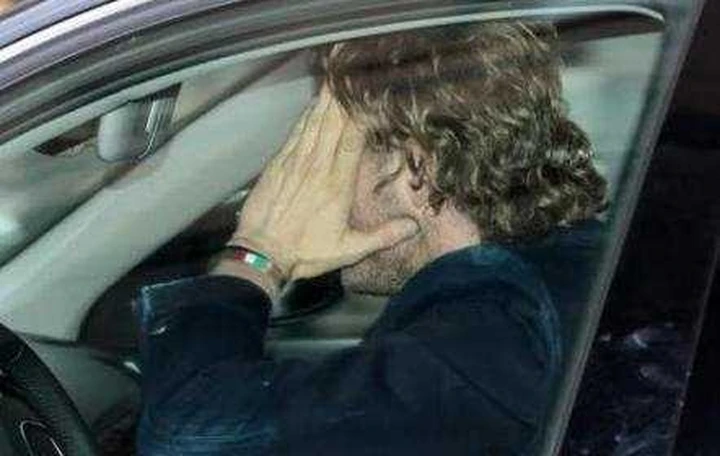 Lapo e la sosta selvaggia, seconda puntata