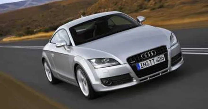 Audi TT e Q7 al Salone di Lipsia (11-18 aprile)