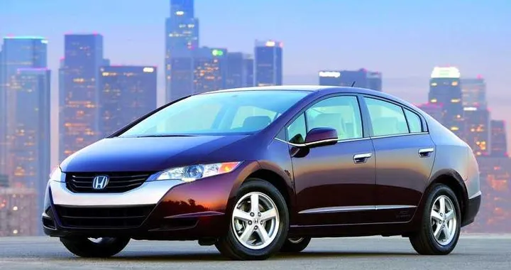 A Ginevra, Honda fa il pieno di ibride