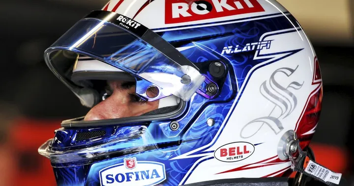 Formula 1 2020: tutti i caschi dei piloti