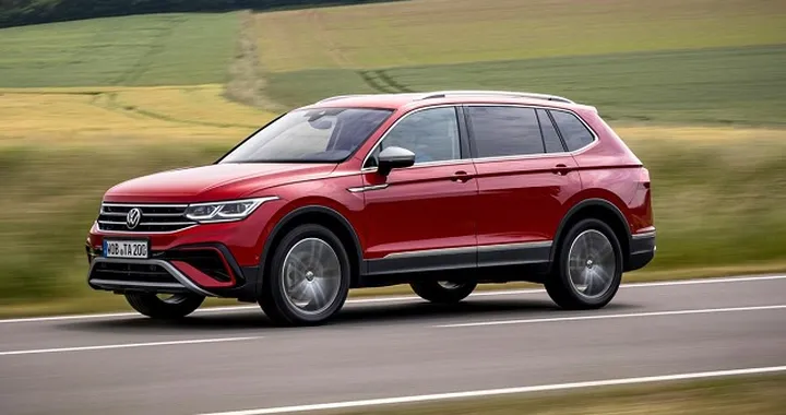 Volkswagen Tiguan Allspace 2022: configurazioni, prezzi e debutto