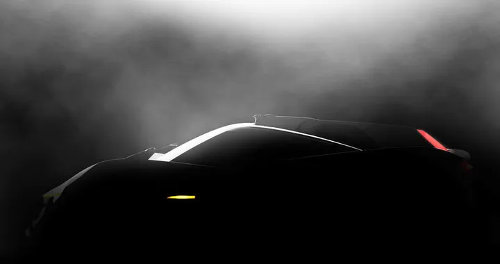 Apex AP-0: hypercar elettrica al Salone di Ginevra
