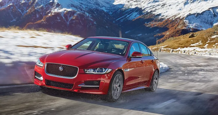 Jaguar XE: pronta al debutto la versione integrale