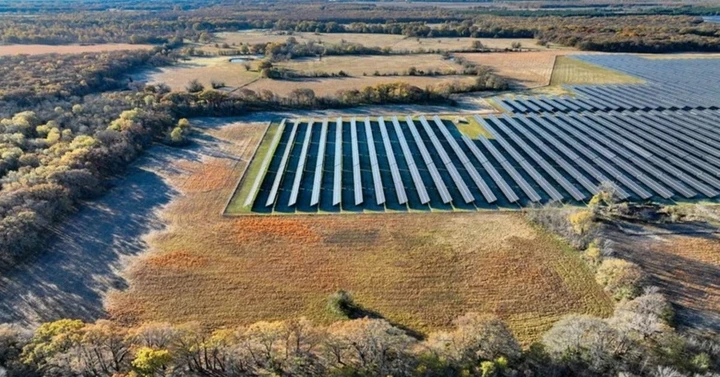 Impianto solare da record: Tesla e Honda firmano un accordo epocale per l’energia pulita