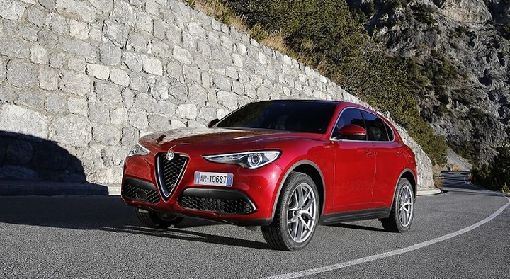 Motor Show 2017: Alfa Romeo all’insegna della sportività
