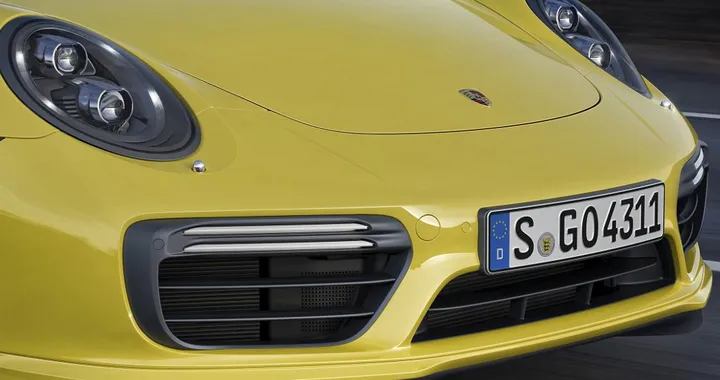 Porsche 960: la vedremo nel 2019?