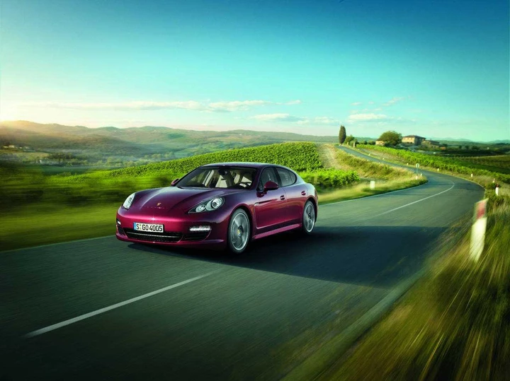 Le Porsche elettriche e ibride in arrivo