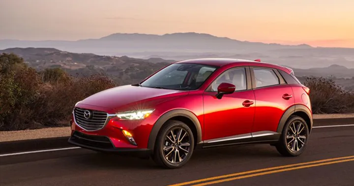 Mazda: le novità per il Salone di Ginevra 2015