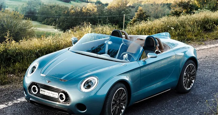 Mini Superleggera: debutterà nel 2019