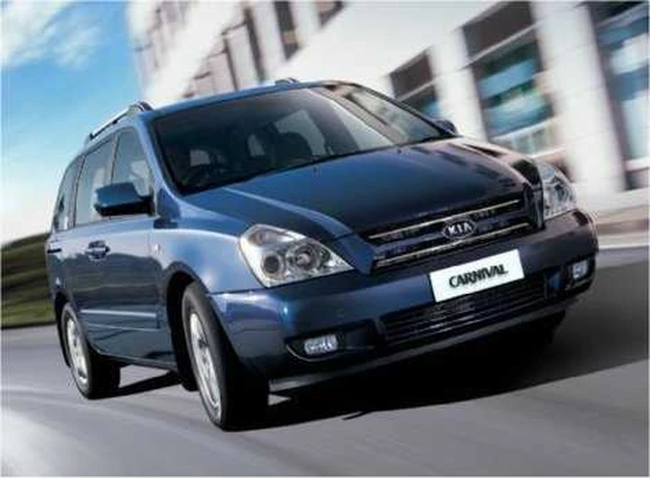 Kia dice addio alla formula monovolume