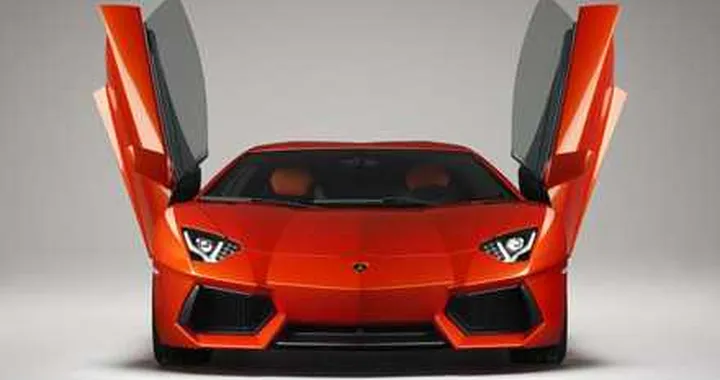 Lamborghini Aventador LP 700-4: Toro scatenato