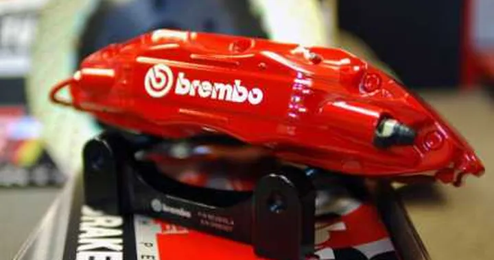 Brembo acquista una fonderia in Cina