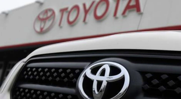 Toyota: nuovo richiamo per oltre 6 milioni di vetture