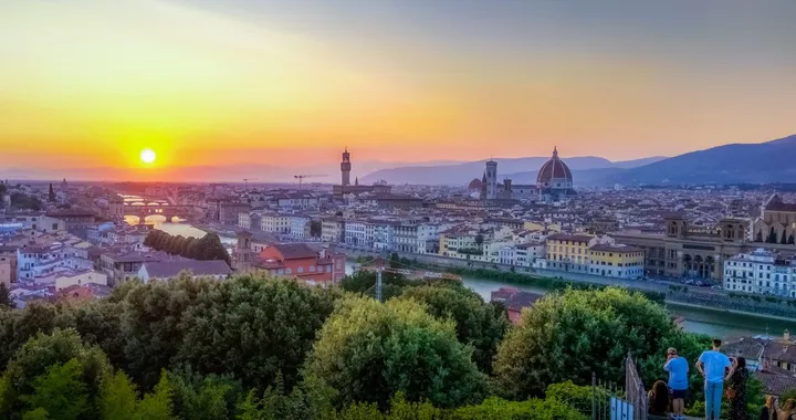 Scudo verde a Firenze, come funzionano gli incentivi per l'auto
