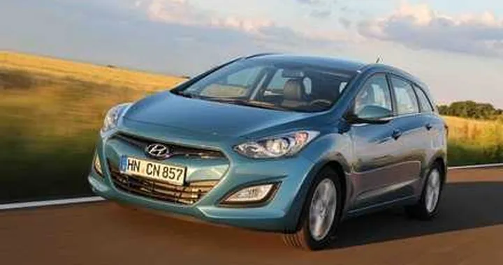 Hyundai i30 wagon, prezzi da 17.150 euro