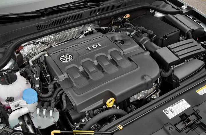 Dieselgate, Vokswagen: un primo via libera dai giudici Usa