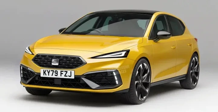 Seat Leon torna più forte che mai: nel 2028 arriva il motore full hybrid
