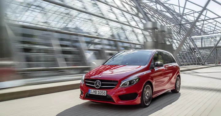 Mercedes: novità per le compatte