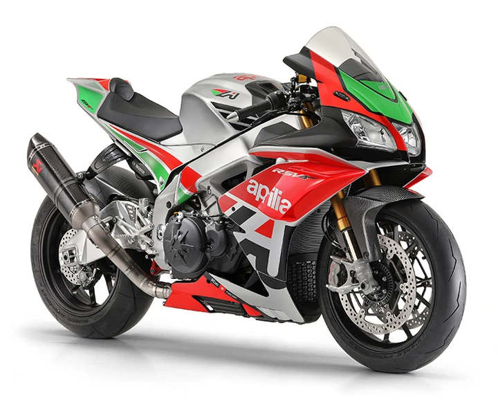 Moto Guzzi e Aprilia mostrano i pezzi pregiati al Motor Bike Expo 2018
