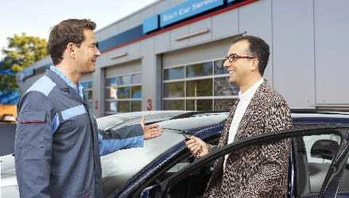 Le offerte Bosch e Renault per l'estate