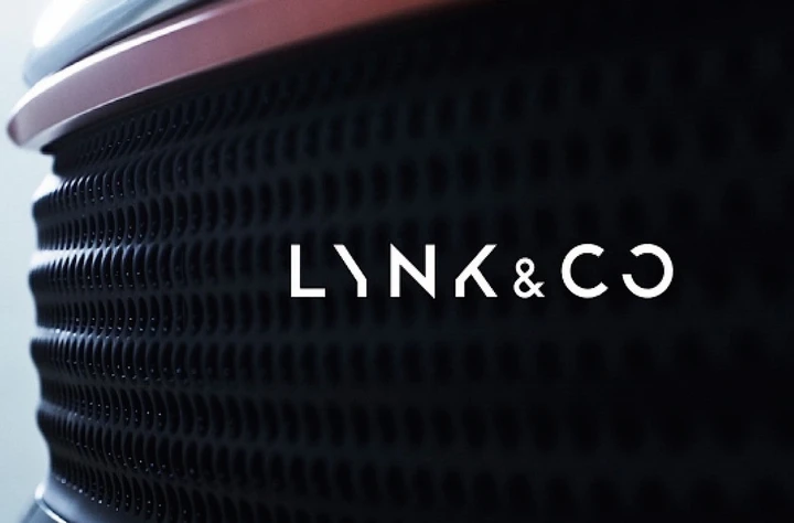 Lynk & Co: il teaser del nuovo marchio Geely-Volvo