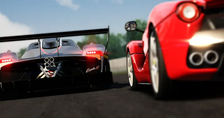 Assetto Corsa: guidare e simulare