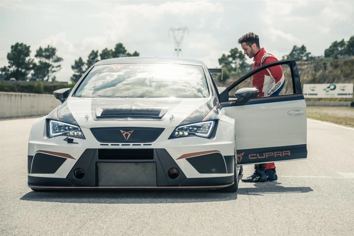 CUPRA protagonista alla World Ducati Week 2018