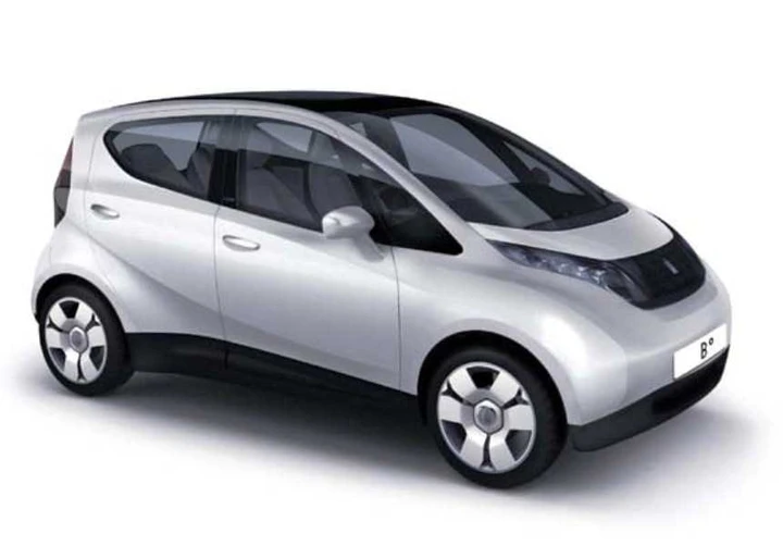 In Brianza si va alle urne con l'auto elettrica
