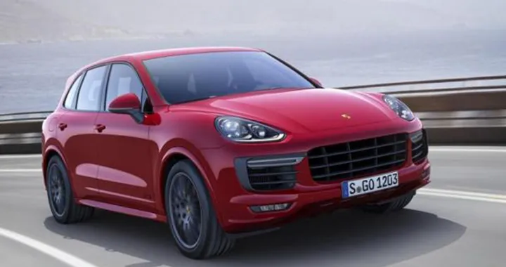 Nuova Porsche Cayenne, la terza generazione nel 2017