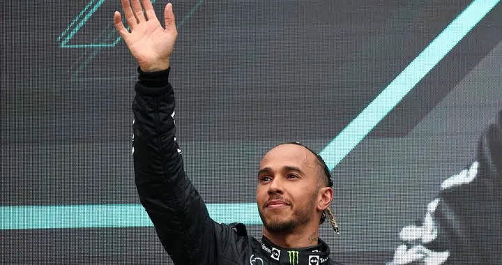 Lewis Hamilton confessa di essere stato bullizzato a scuola
