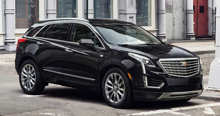 Cadillac: nuovi crossover in arrivo