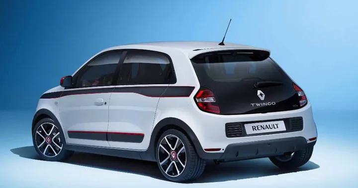 Lapo Elkann critica Renault per lo stile della Twingo