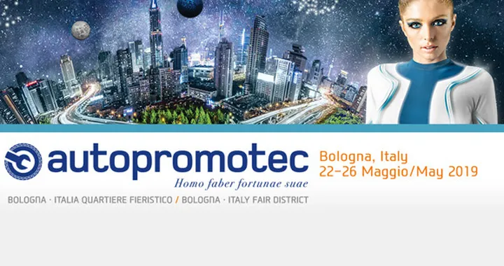 Autopromotec 2019, al via la rassegna internazionale dedicata all’aftermarket automotive