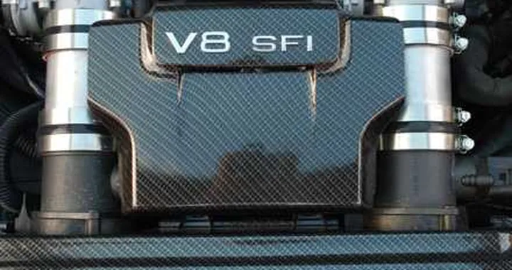 Audi punta sulla fibra di carbonio