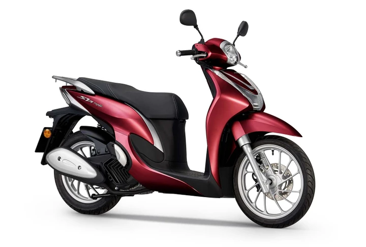 Honda, i 5 modelli più amati nel 2022