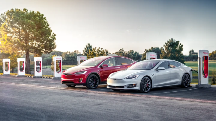 Tesla Model S e Model X: più autonomia con le versioni Long Range Plus