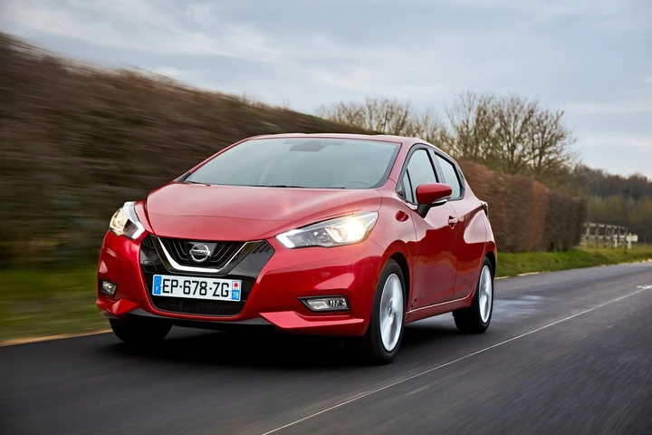 Nuova Nissan Micra 1.0, come va il tre cilindri a benzina