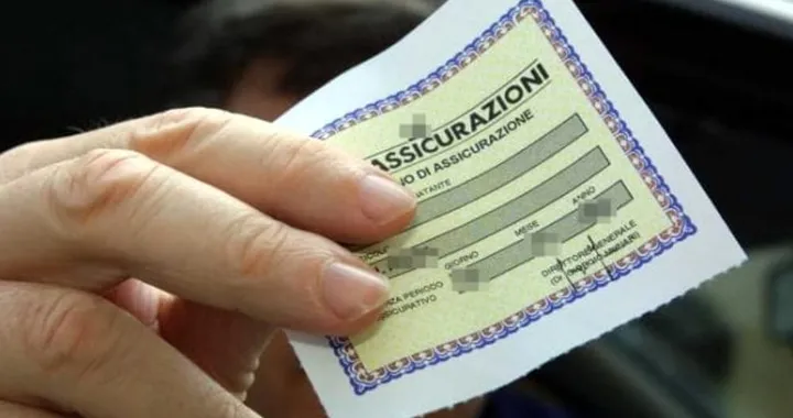 L’assicurazione RC Auto potrebbe diventare familiare
